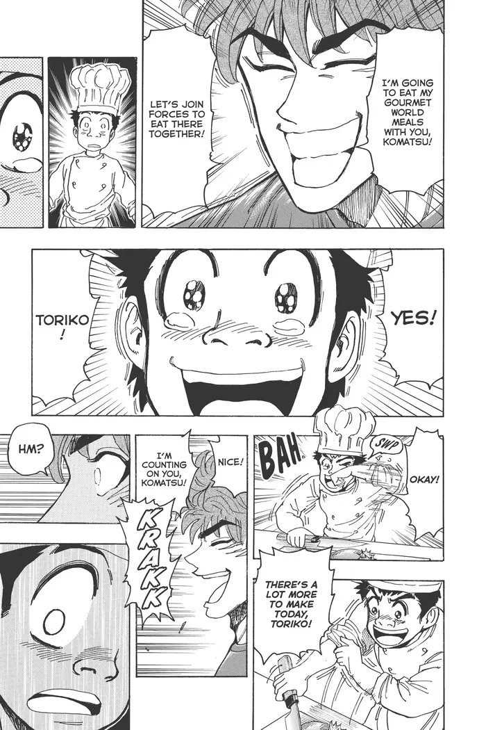 Toriko Chapter 114 image 13_optimized